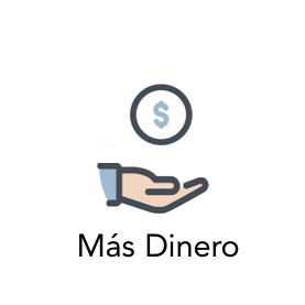 Mas Dinero