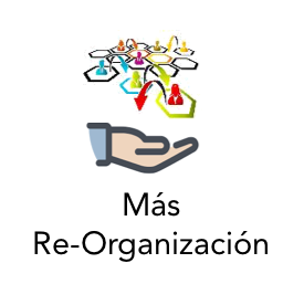 Mas Re-Organizacion