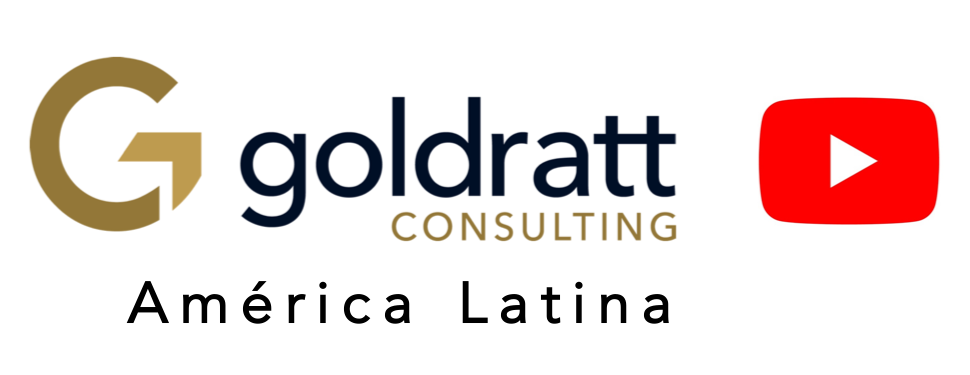Goldratt Consulting America Latina Youtube